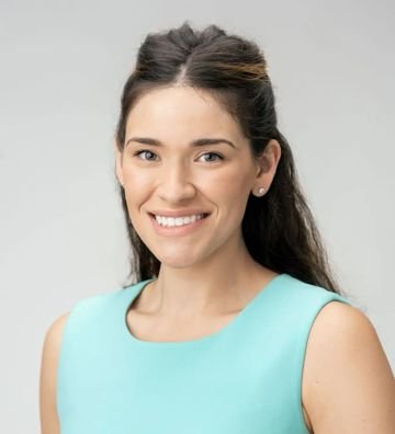 Dr. Elizabeth Bonarigo, DPM, podiatrist at Lower Limb Institute