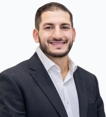 Dr. Islam Abbassi, DPM, podiatrist at Lower Limb Institute