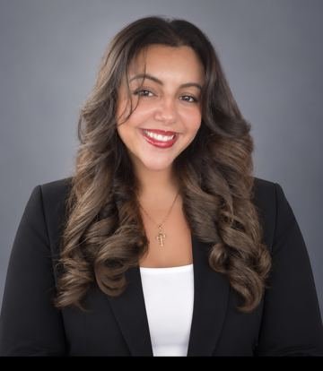 Dr. Oliveia Boutros, DPM